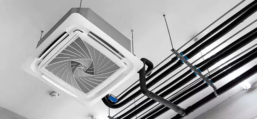 Our Air Duct Deep Cleaning Services in Seabrook, MD