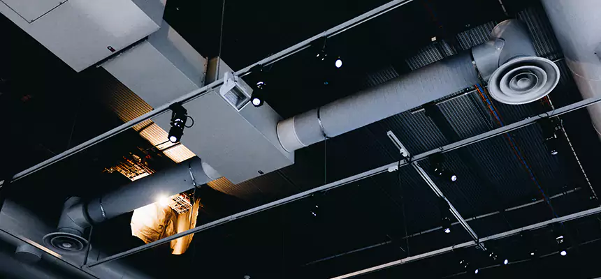 Our Air Duct Replacement Services in Seabrook, MD