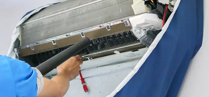 Advanced Clogged Dryer Vent Repair for Multi-Unit & Commercial in Seabrook, MD