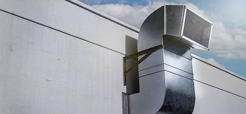 Comprehensive Commercial HVAC Cleaning in Seabrook