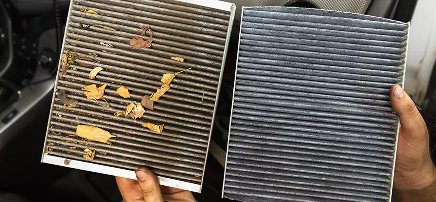 Our Dryer Vent Lint Filter Cleaning Services in Seabrook, MD