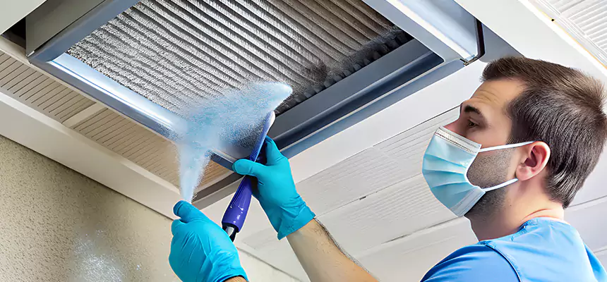 Our Home Ventilation Cleaning Services in Seabrook, MD