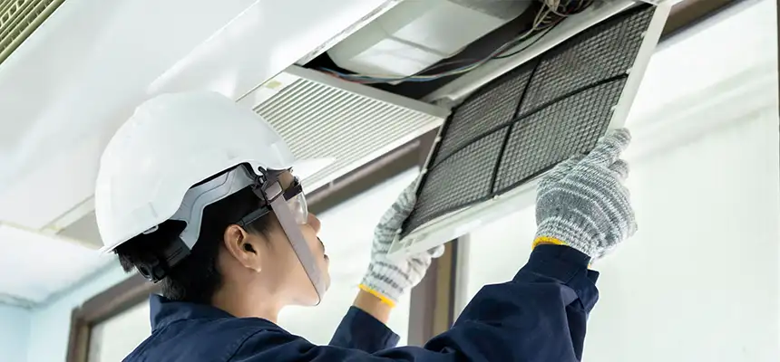 Our Lint Trap Cleaning Service Services in Seabrook, MD