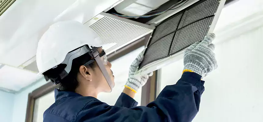 Our Residential Air Vent Cleaning Services in Seabrook, MD
