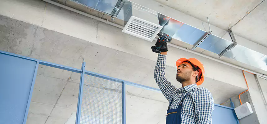 Efficient Exhaust Vent Cleaning in Seabrook, MD