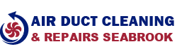 Air Duct Cleaning & Repairs Seabrook