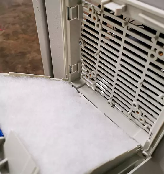 Professional Air Duct Expansion Solutions in Seabrook, MD