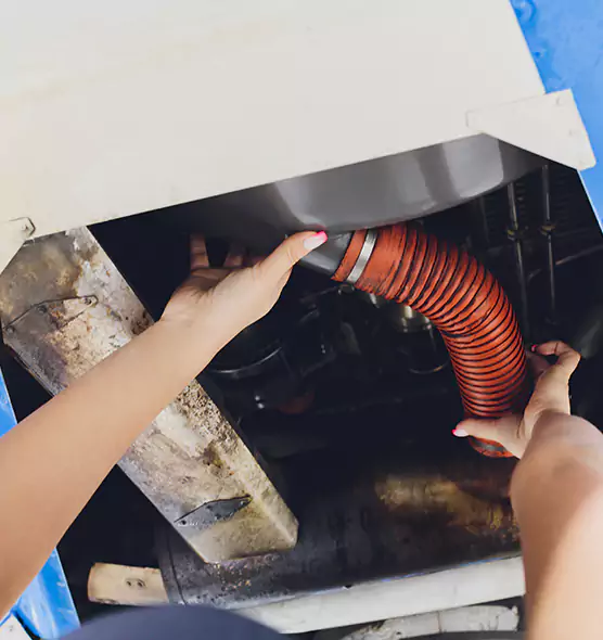 About Air Duct Virus Disinfection in Seabrook, MD