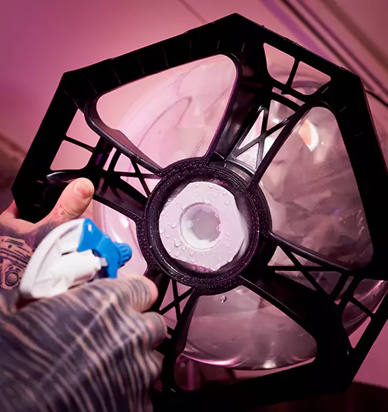 Advanced Basement Vent Cleaning in Seabrook, MD