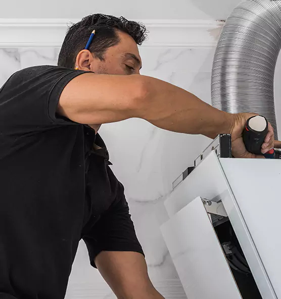 Trusted Bathroom Exhaust Duct Cleaning in Seabrook, MD