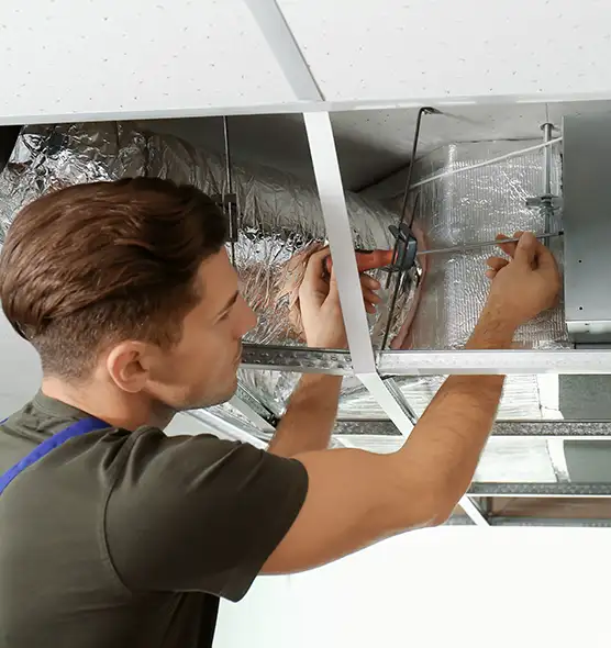 Professional Clogged Dryer Vent Repair in Seabrook, MD