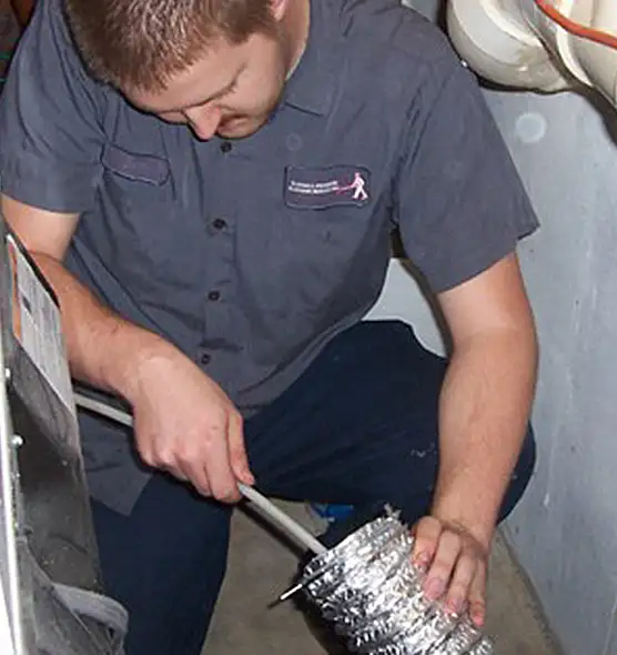 About Dryer Vent Hose Installation in Seabrook, MD