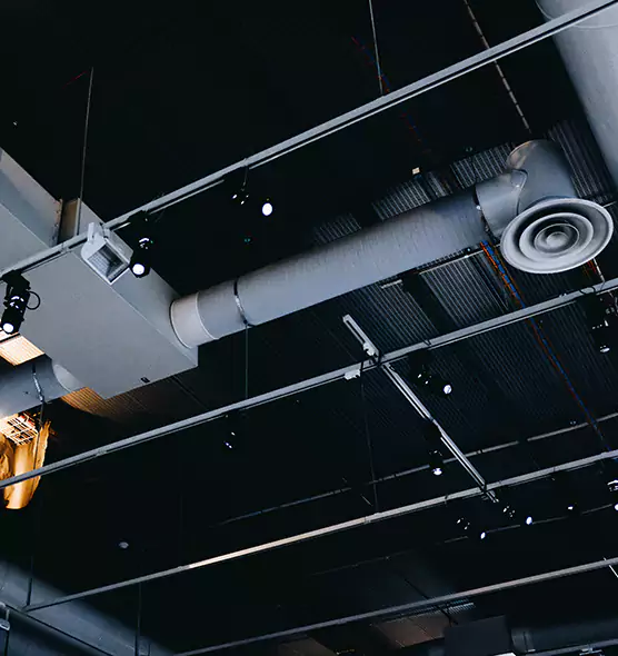 About Duct Sanitization with UV Light in Seabrook, MD