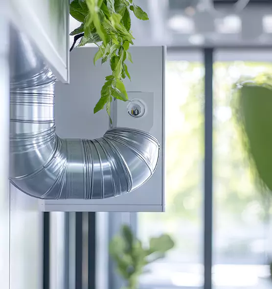 Professional Eco-Friendly Duct Cleaning Services in Seabrook, MD