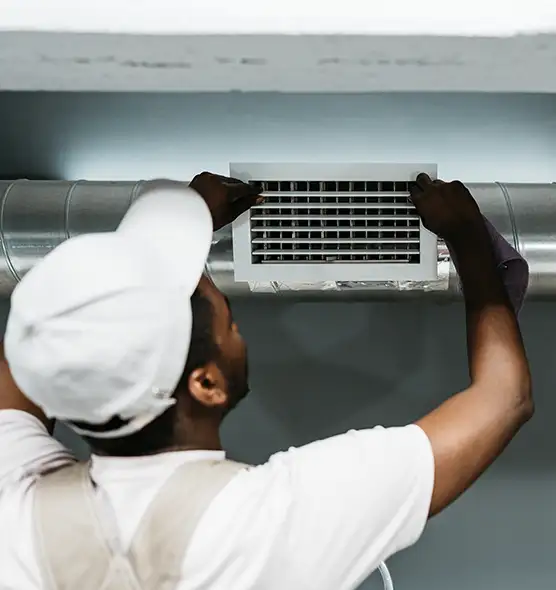 About Emergency Dryer Vent Repair in Seabrook, MD