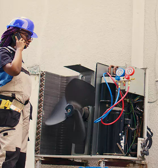 Professional Energy-Efficient HVAC Cleaning in Seabrook, MD