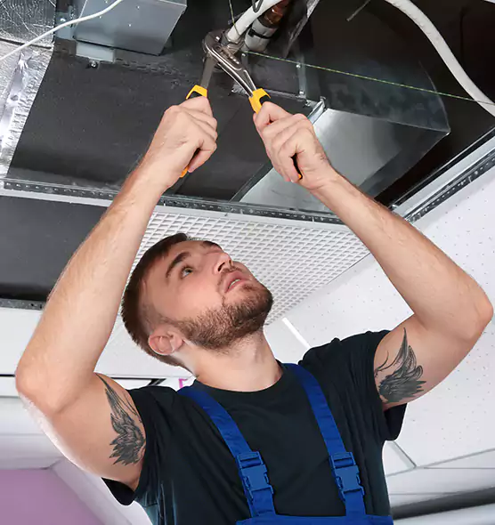 Trusted Home Air Duct Cleaning in Seabrook, MD