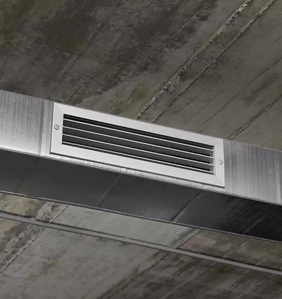 Trusted Hospital Grade Air Duct Cleaning Experts in Seabrook, MD
