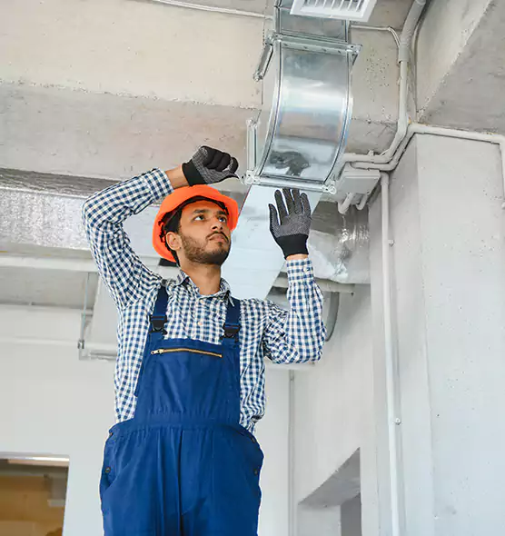 About Hotel Duct And Vent Cleaning in Seabrook, MD