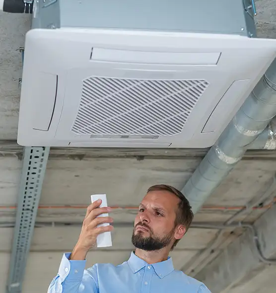 About Local Vent Cleaning Services in Seabrook, MD