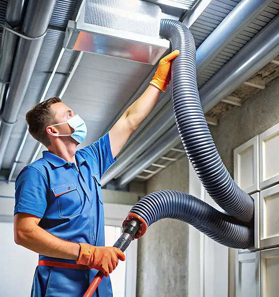 Welcome to Air Duct Cleaning & Repairs Seabrook — Your Local Roof Dryer Vent Cleaning Specialists in Seabrook, MD