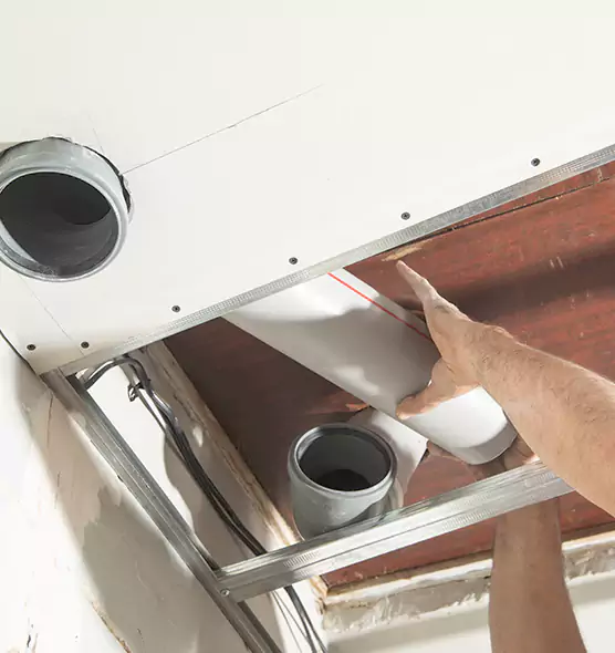 Professional Seasonal Allergy Air Duct Cleaning in Seabrook, MD