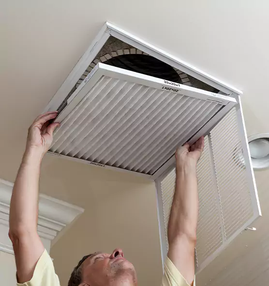 Trusted Vent Shaft Cleaning Expert in Seabrook, MD