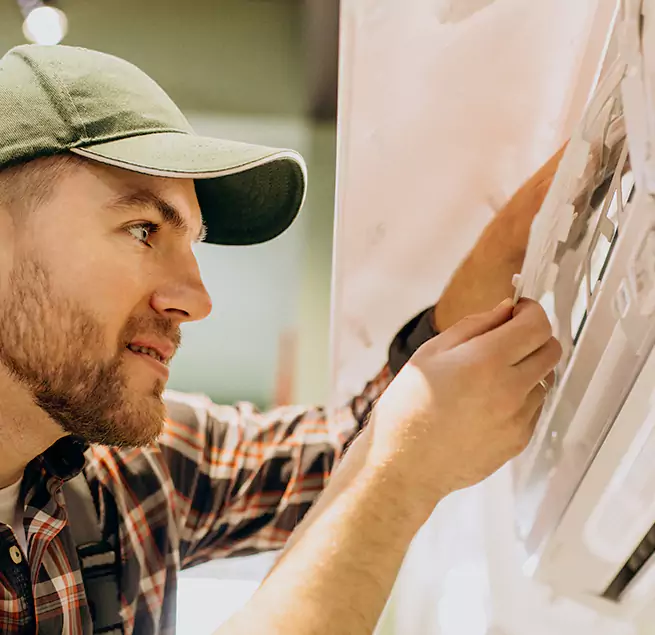 Why Homeowners Businesses Trust Us in Seabrook, MD?