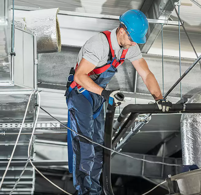 Why Homeowners & Businesses Trust Us in Seabrook, MD?