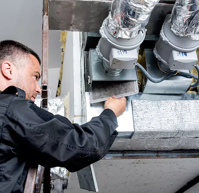  Why Homeowners & Businesses Trust Us in Seabrook, MD?