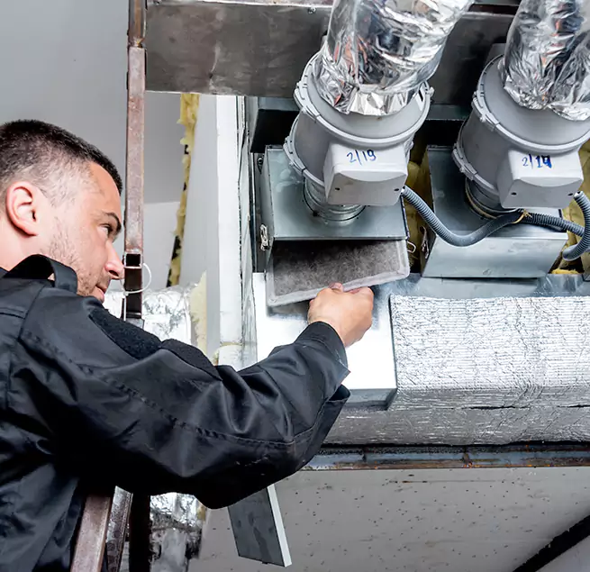 Why Homeowners & Businesses Trust Us in Seabrook, MD?