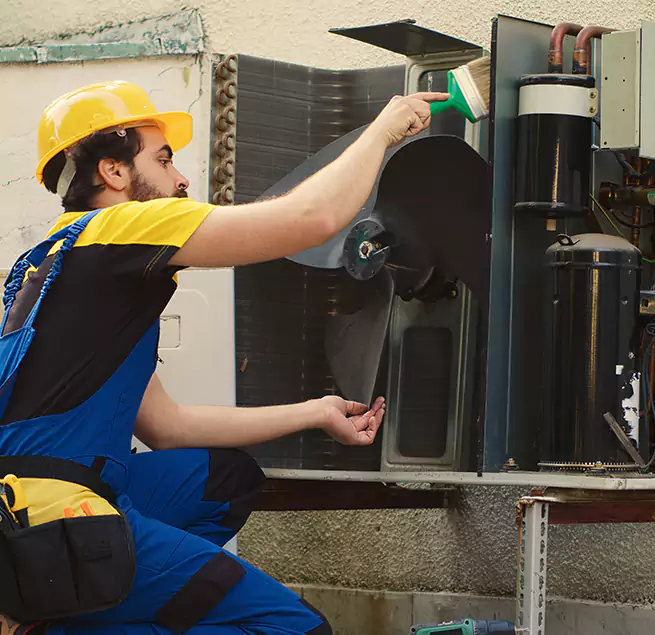 Why Homeowners Businesses Trust Us in Seabrook, MD?