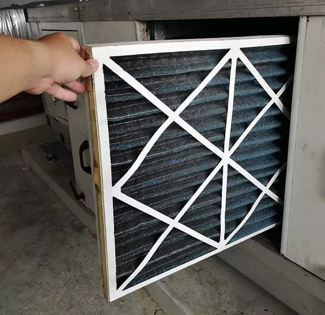 Why Homeowners & Businesses Trust Us Seabrook, MD?