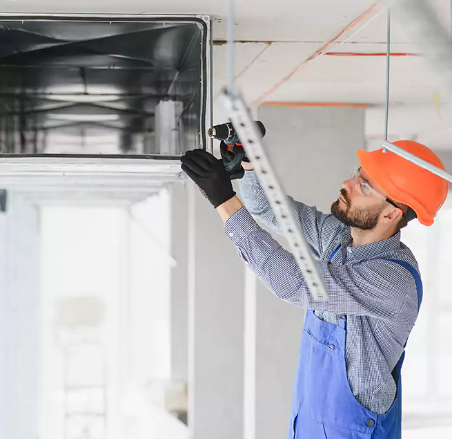 Why Homeowners & Businesses Trust Us Seabrook, MD