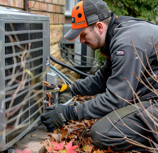 Why Homeowners & Businesses Trust Us in Seabrook, MD?