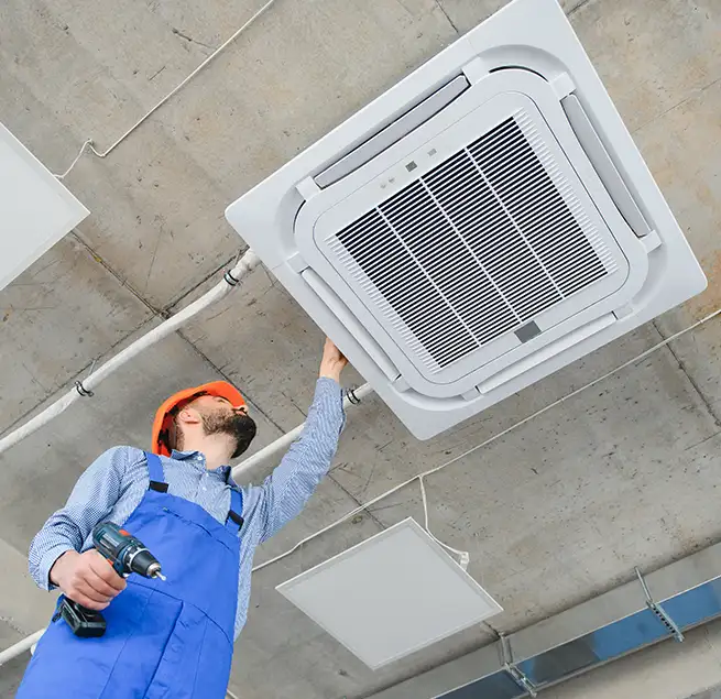 Why Homeowners & Businesses Trust Us in Seabrook, MD