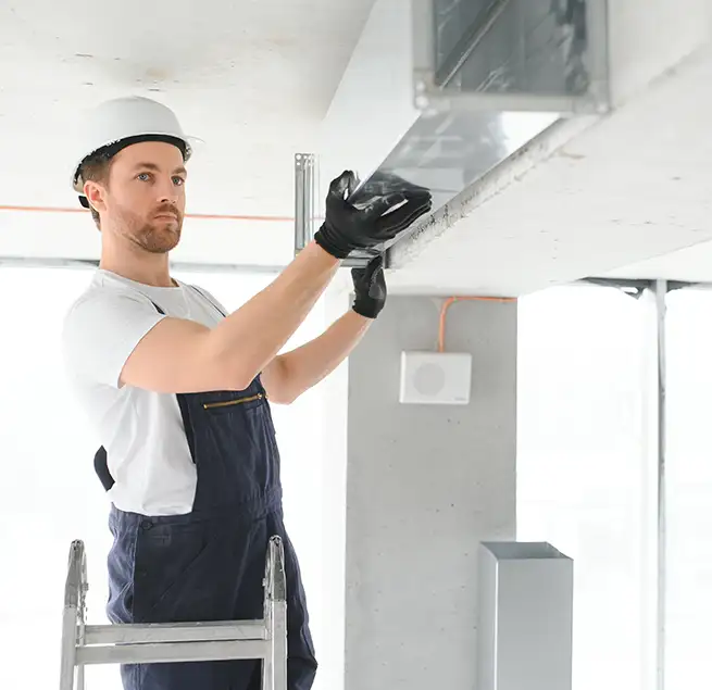 Why Homeowners & Businesses Trust Us in Seabrook, MD?