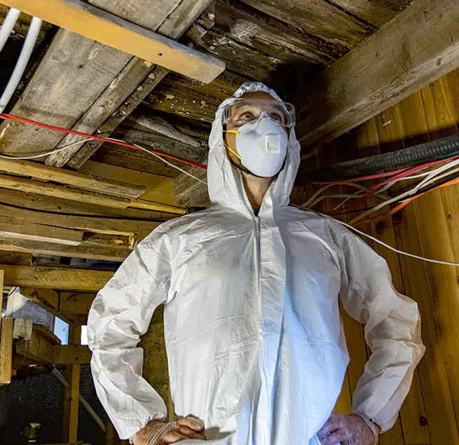 Why Homeowners & Businesses Trust Us in Seabrook, MD?