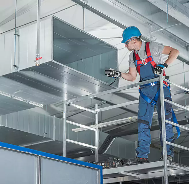 Why Homeowners & Businesses Trust Us Seabrook, MD