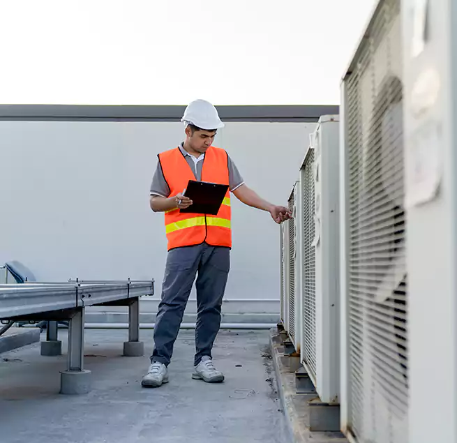 Why Homeowners & Businesses Trust Us in Seabrook, MD?