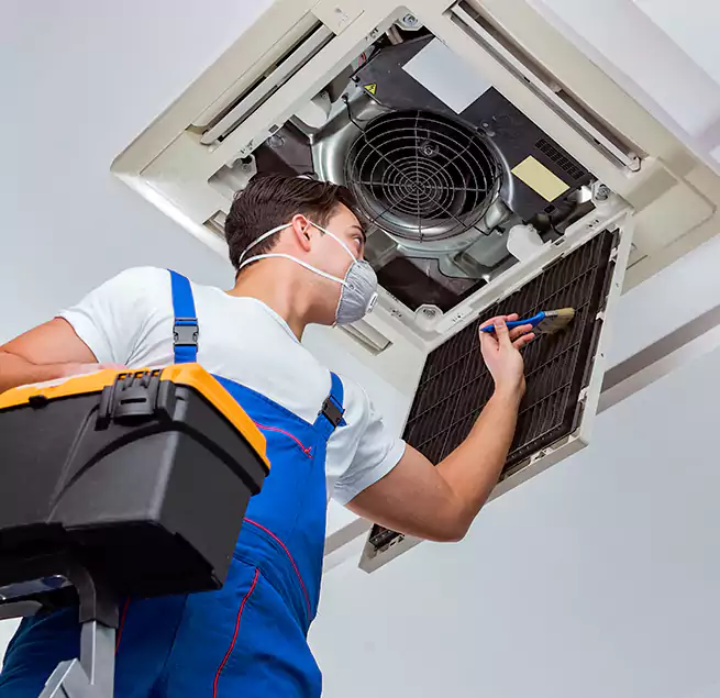 Why Homeowners & Businesses Trust Us in Seabrook, MD?